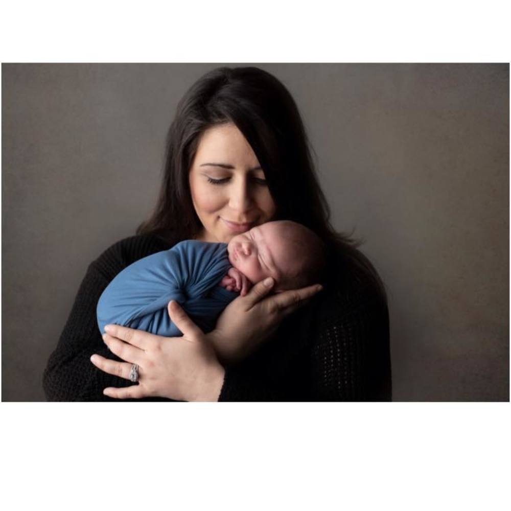 Meet your Posher, Julia